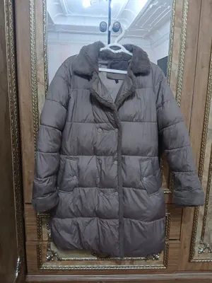 ayollar kurtkasi