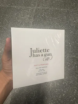 Juliette has a Gun Not a Perfume Superdose 1