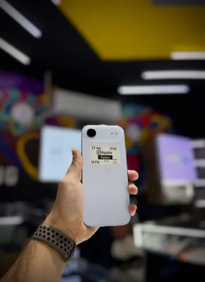 iPhone 17 Air