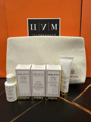 Sisley Sisleÿa мини набор