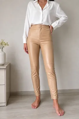 Mango брюки S 1