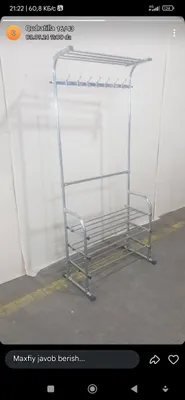 Nerjevekadan istalgan buyum yasash