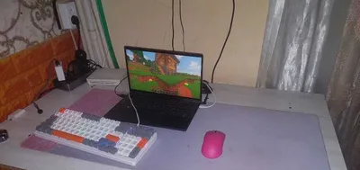 Продаётся ноутбук 1