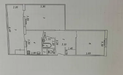 Продажа (Карасу-1)