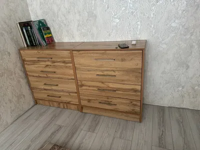 Продаётся новый комод