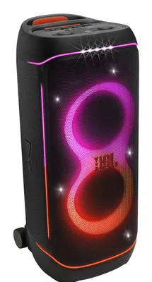 Акустическая система JBL PartyBox 720 1
