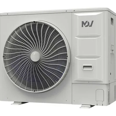 Mini-VRF V8 mini DC inverter, 1-fazali, R410A, 2
