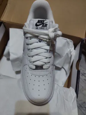 Nike original krossovkalar, o‘lchamlar bor 1