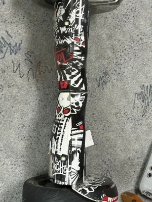 Yaxshi holatdagi giroskuter sotiladi