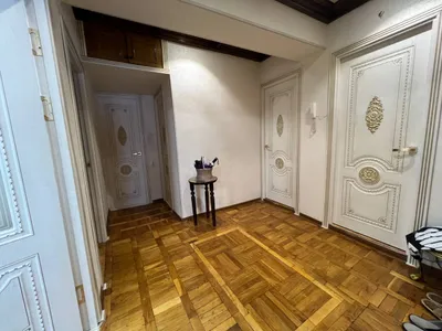 Mirzo Ulug‘bek tumanida 110 m² maydonga ega 3 xonali kvartira 1