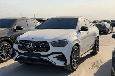 Автомобиль в наличии в Ташкенте, без растаможки, 95 000 $ 1