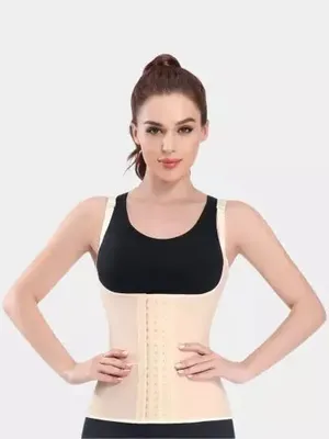 Latex Colombia, корсет для женщин.