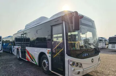 Foton shahar avtobusi 1