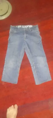Lee Cooper Продаются джинсы на девочку 10-12 лет. 1