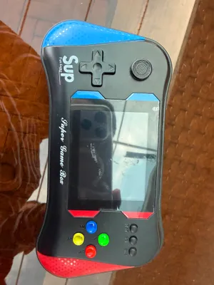 Супер игровая приставка 1