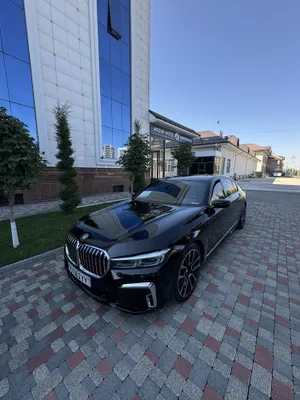 Bmw j12 long srochniy sotiladi 1
