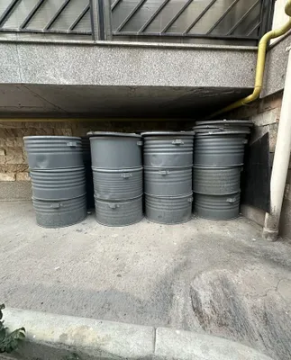 Продаются кум туз бочки