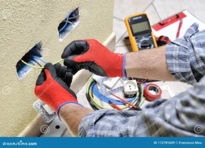 Elektrik xizmati