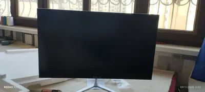 Ziffler R270 27″ LED Monitor 1