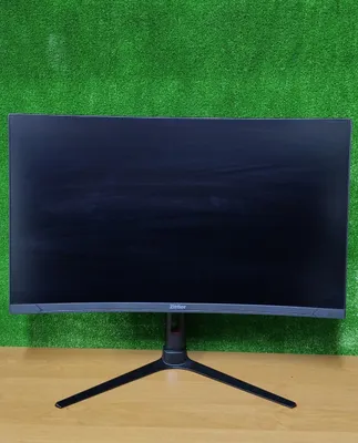 Ziffler 27" 300 Gts egri ekranli monitor 1
