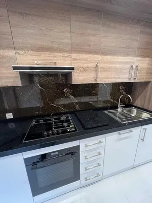 3-комнатная квартира, 90 м², Boulevard (Ташкент Сити) 1