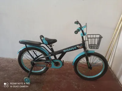 велосипед