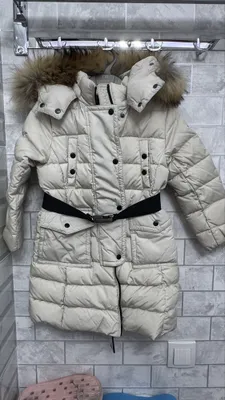 Куртка Moncler оригинал 1