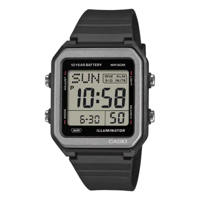 CASIO W-221H 1