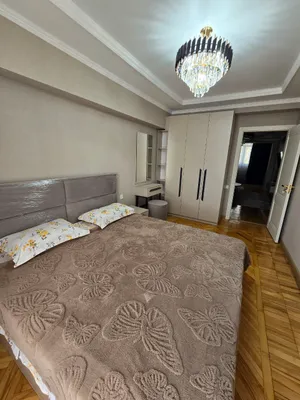 Аренда 2-комн. кв. 60 м², Юнусабадский · ID 15149 1