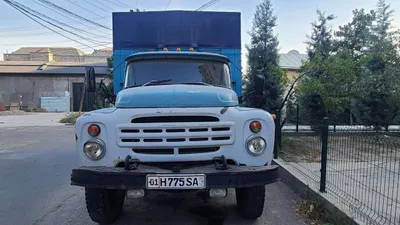 zil 1990 yil 1