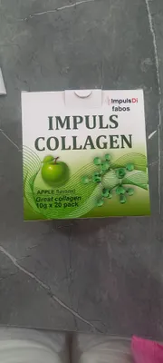 Коллаген Impuls 1