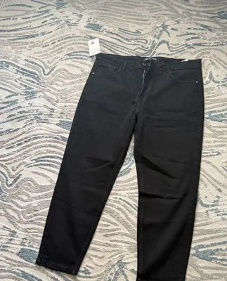 Yangi Denim jinsi shimlar 1