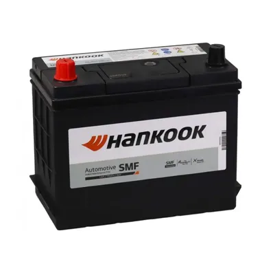 Аккумулятор Hankook Korea 1