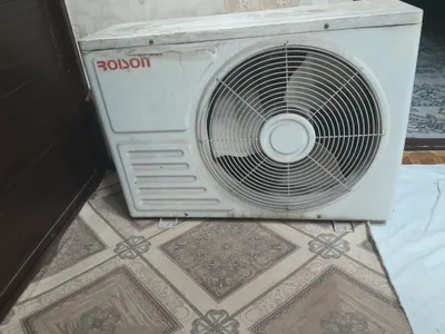 Кондиционер Roison продам дешево срочно 1