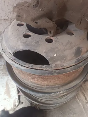 Диски ЗИЛ-130