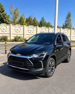 TRECKER PREMIER benzini sotiladi