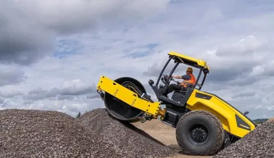 Bomag BW 216D-5 tuproq katogi 1