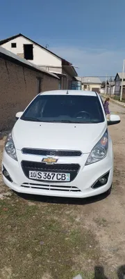 Spark 1 mator prastoy 1
