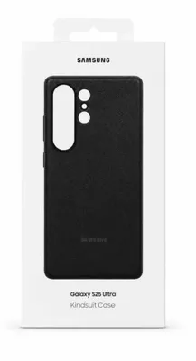Samsung Galaxy S25 Ultra uchun yangi Kindsuit Case g‘ilofi, yetkazib berish bepul 1