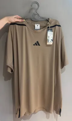 ADIDAS futbolka (erkaklar uchun) ORIGINAL 1