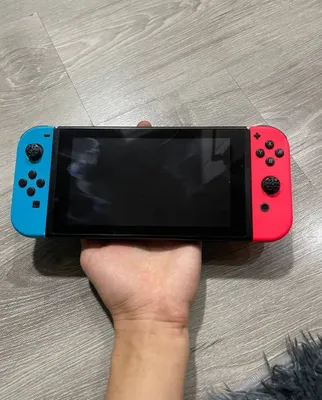 Nintendo Switch 1