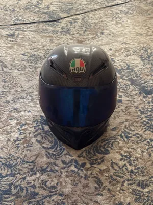 Agv shlem 1