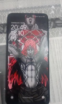 Redmi note11 6/128 1