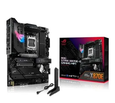 ASUS ROG STRIX X870E-E GAMING WIFI anakart