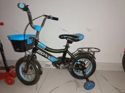 Продаётся велосипед 1