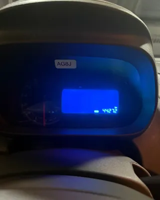 Chevrolet Cobalt 1