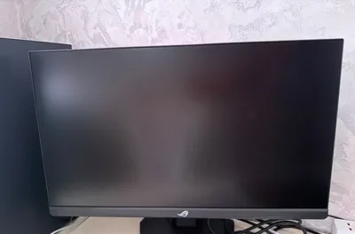 ASUS ROG STRIX XG259QNSR ACE 420 Gts o‘yin monitori 1