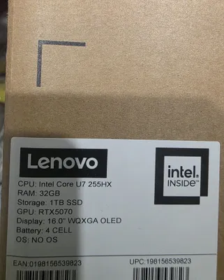 Lenovo legion 5 pro