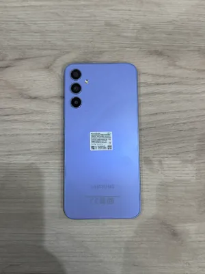 Samsung A 34 5g / 128 gb 1