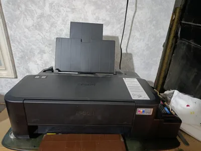 Epson L 121. 1